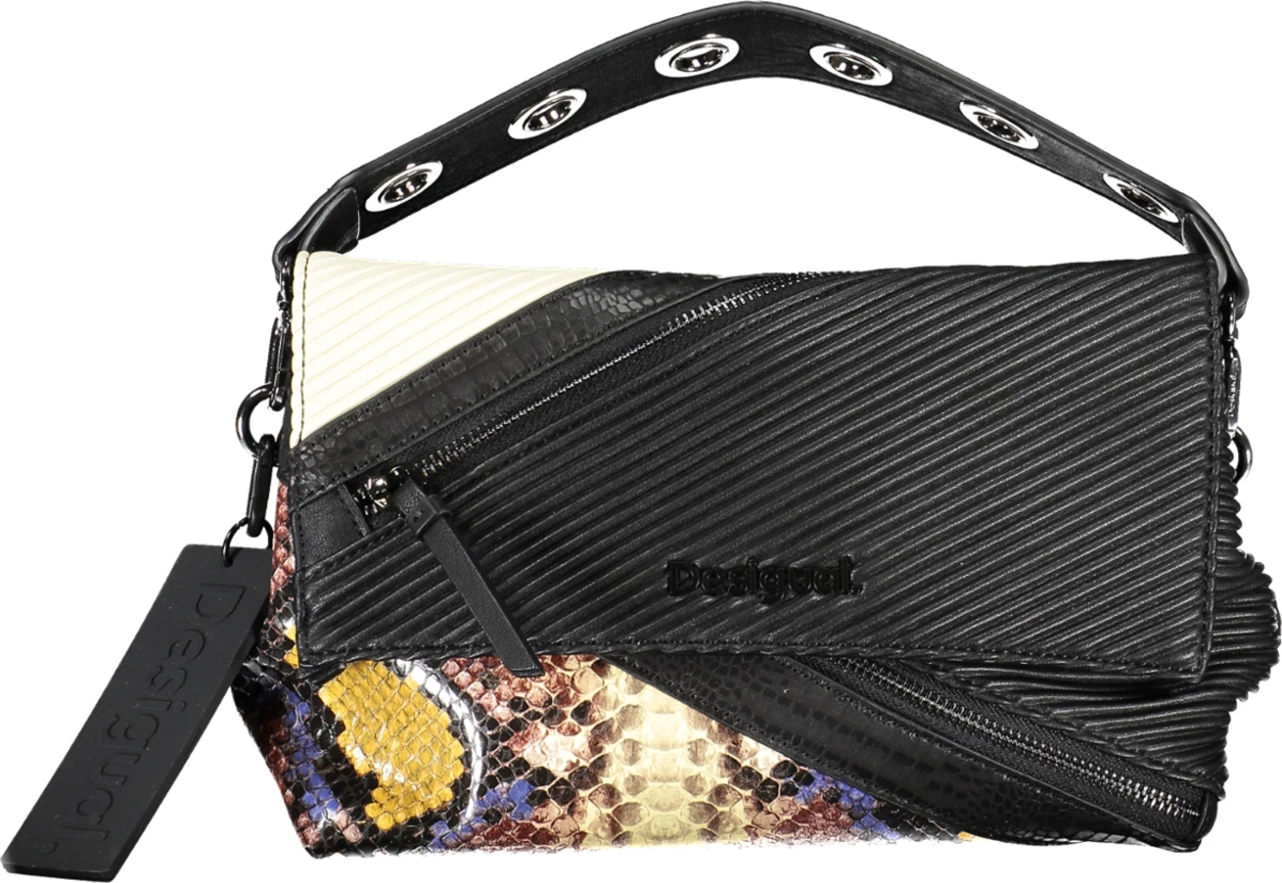 Çantë DESIGUAL Black femra