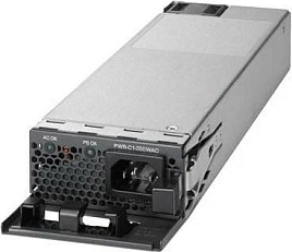 Furnizues rryme Cisco PWR-C1-350WAC-P, 350W, metal, zi