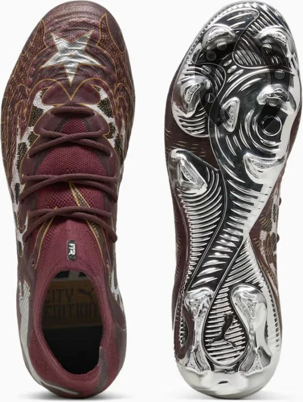 Atlete futbolli Puma Future 9 Ultimate FG 109061-01 [Madhësia: 42.5]