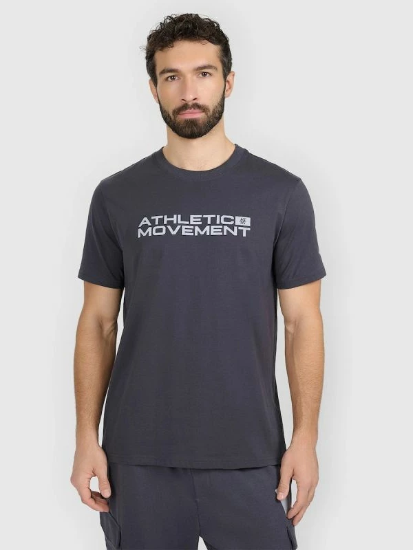 Maicë për meshkuj 4F 4FRAW25TTSHM3384-22S