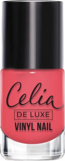 Llak për thonj Celia 253 për femra, 10ml