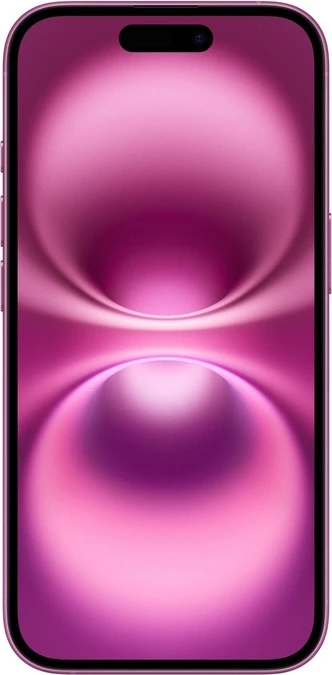 Apple iPhone 16 128GB Pink