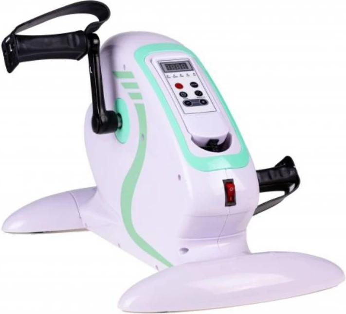 Rotor elektrik ANTAR për gjymtyrë të sipërme dhe të poshtme, Jeshil