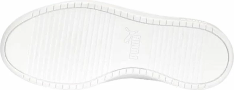 Atlete për fëmijë Puma Rickie Jr, të bardha dhe blu deti [Madhësia: 39]