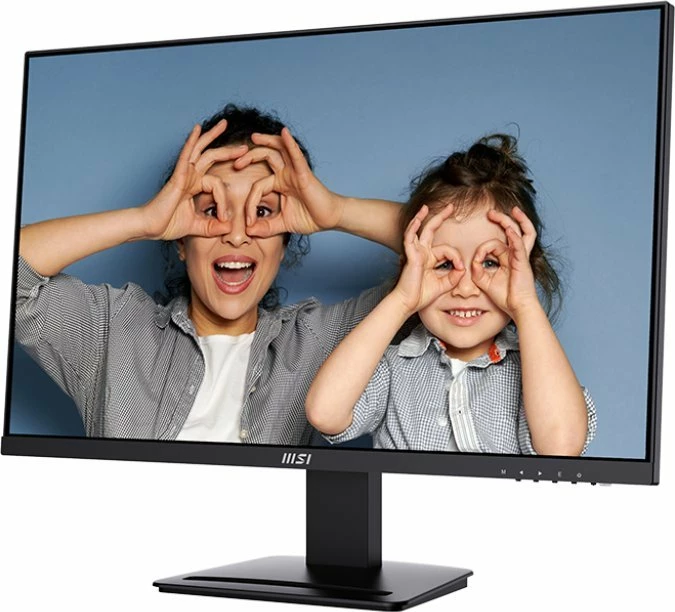 Monitor MSI PRO MP273U 27\" UHD 4K IPS 60Hz 4ms, i zi
