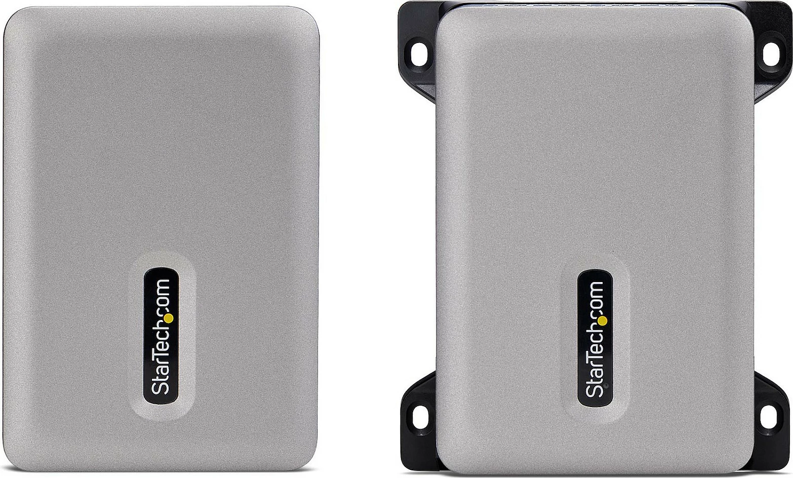 Karikues USB-C StarTech 4-Port 240W PD 3.1 GaN, 140W EPR, 1.8 m, gri