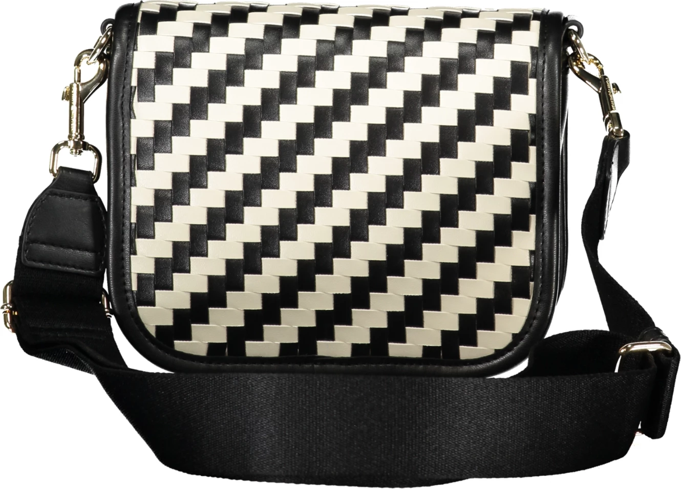 Çantë për femra Tommy Hilfiger, e zezë