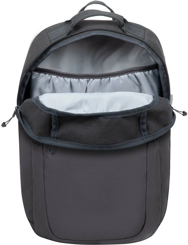 Çantë shpine RIVACASE Aviva 14" gri