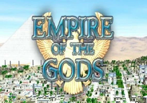 Empire of the Gods EN/DE/FR/RU/ES/UK Global