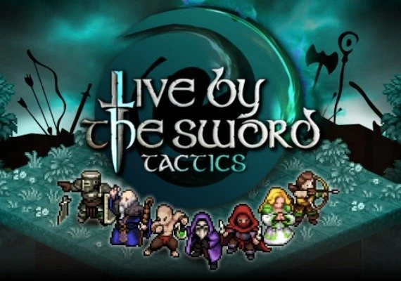 Live by the Sword: Tactics EN/DE/FR/JA/ZH/MX Global