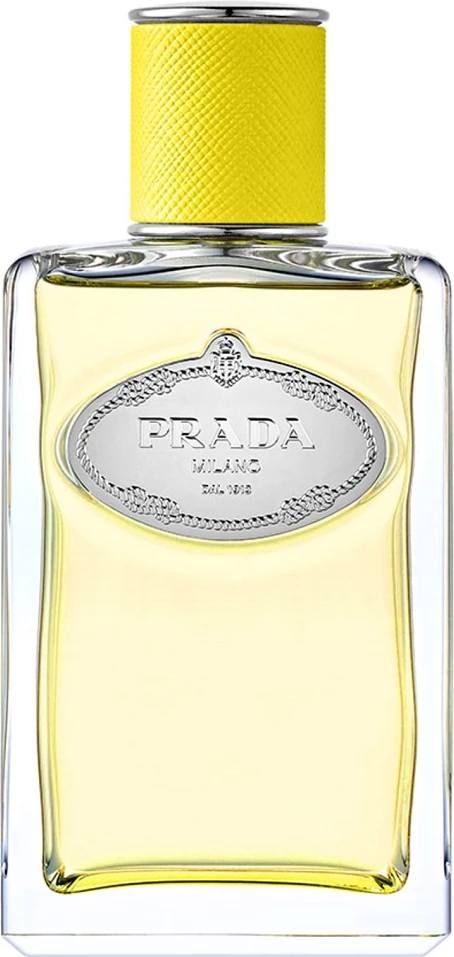 Eau de Parfum Prada Infusion d'Ylang 100ml