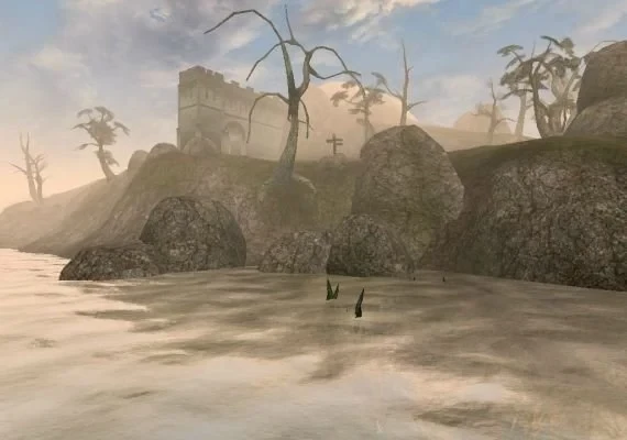 The Elder Scrolls III: Morrowind GOTY Edition  Global
