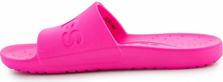 Flip-Flops Crocs femra, rozë [Madhësia: 38 - 39]