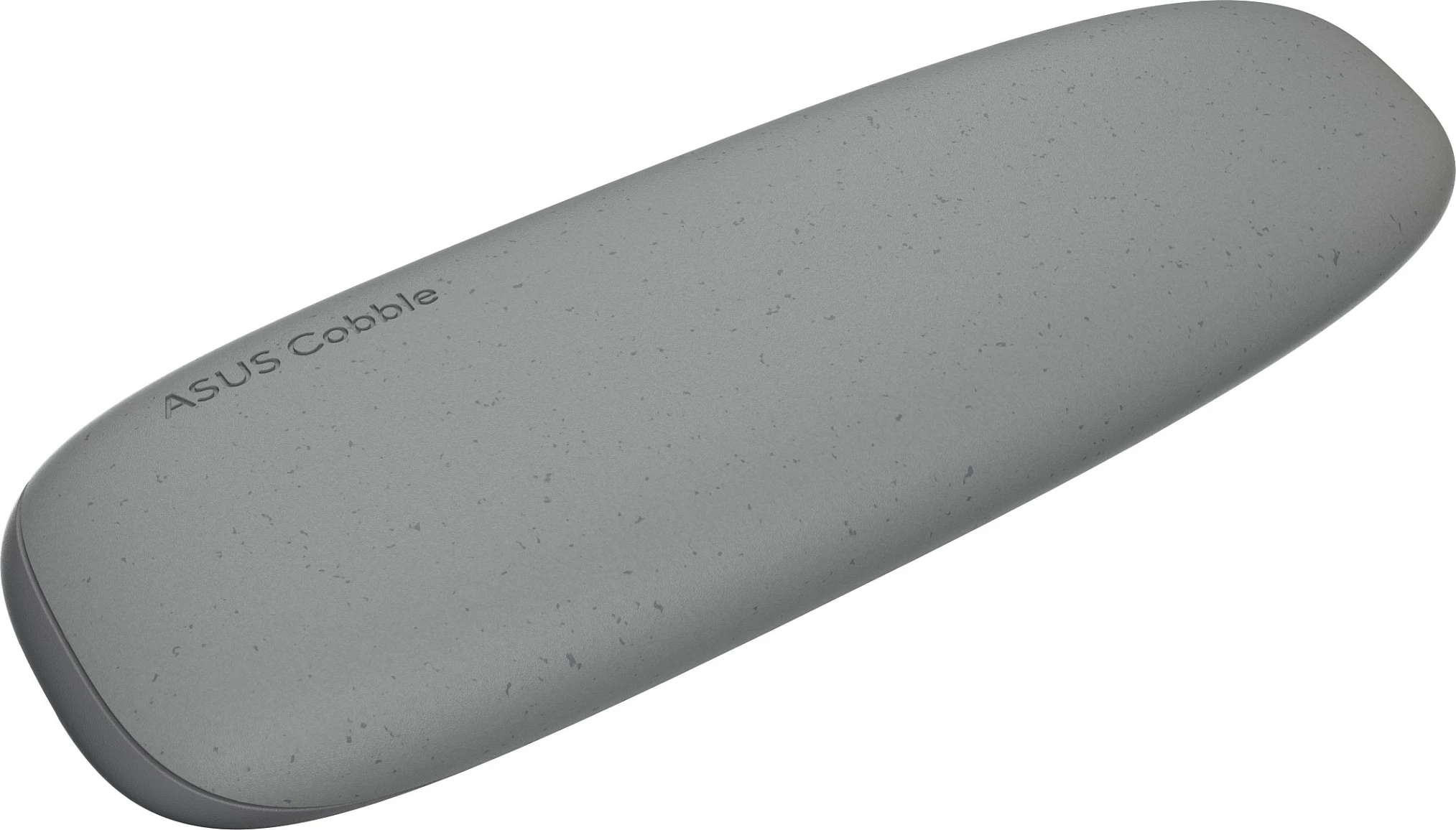 Kasë për SSD ASUS Cobble USB-C 3.2 Gen 2, M.2 NVMe/SATA, 10Gbps, deri 4TB, Gri