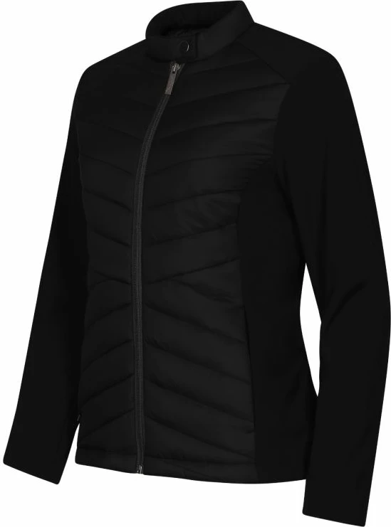 Jakne Malfini femra, të zeza