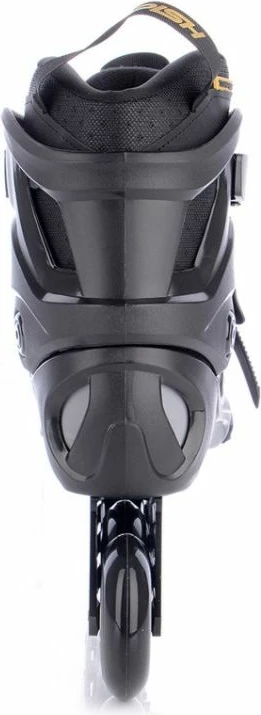 Rollera Tempish unisex, të zeza [Madhësia: 37]