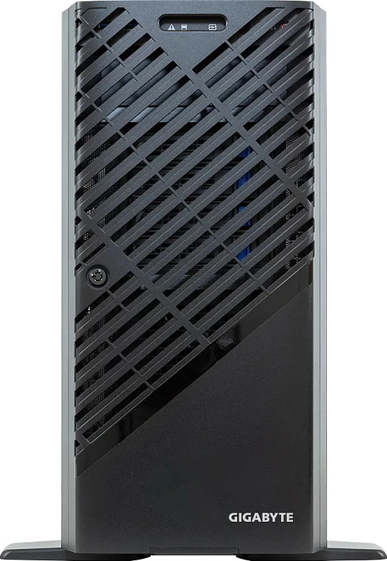 Server barebone Gigabyte W773-W80 Rev. 3, Tower, Socket LGA4677, PSU 2000W, i zi