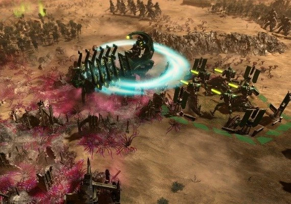 Warhammer 40,000: Gladius - Escalation Pack DLC EN/DE/FR/RU/ZH/ES Global