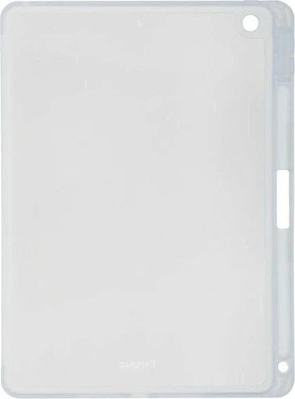 Mbështjellës Targus SafePort për iPad 10.2", TPU, transparent