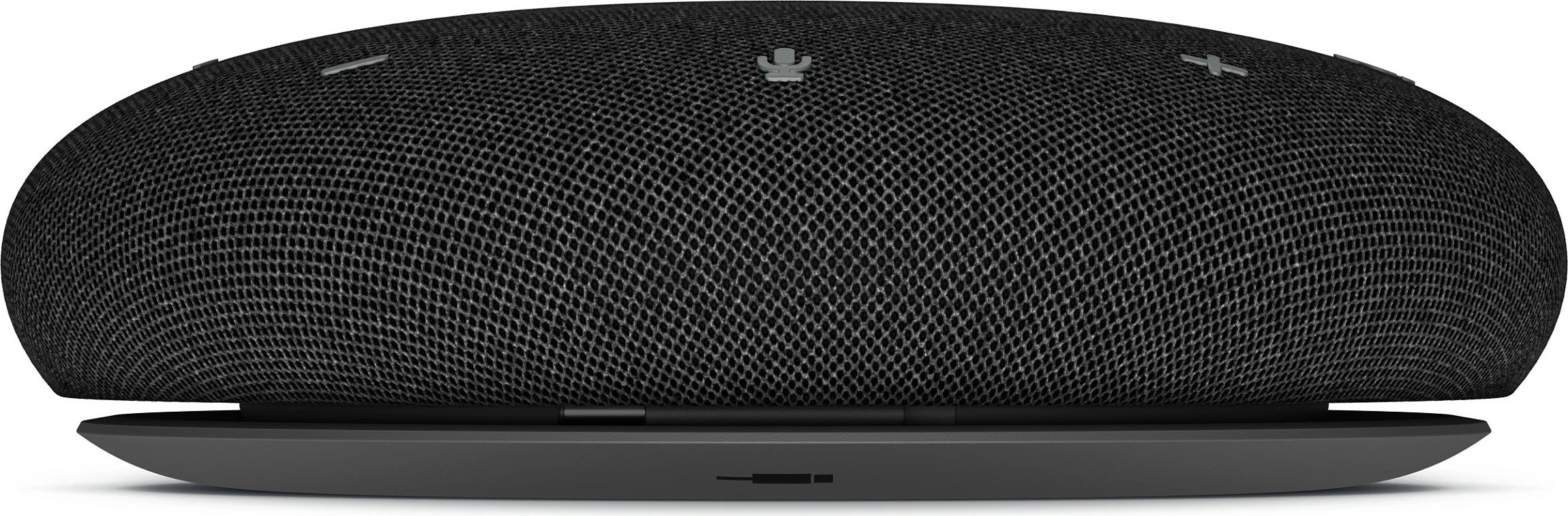 Altoparlant konferencash Dell SP325, USB-C me adapter USB-A, IP64, kabllo 0.75 m, zi