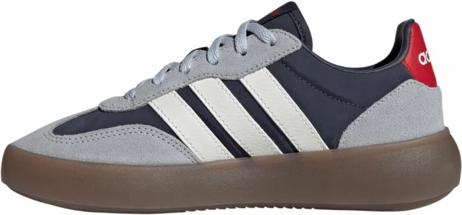 Atlete për fëmijë adidas Barreda Decode JP6728, gri [Madhësia: 37 1/3]