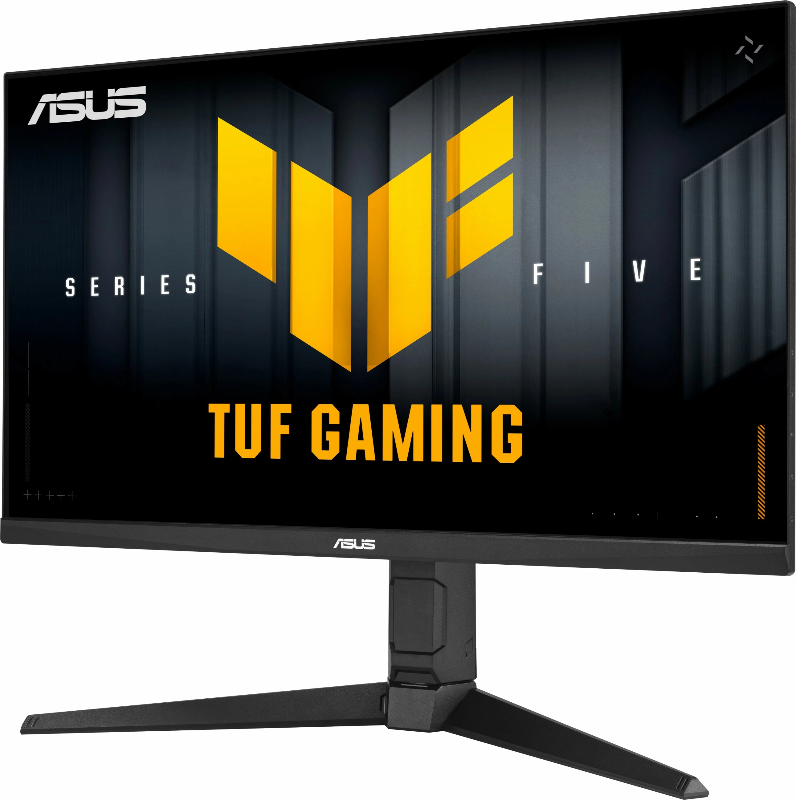 Monitor ASUS TUF Gaming VG27AQL5A, 27 inç, WQHD, HDMI DP