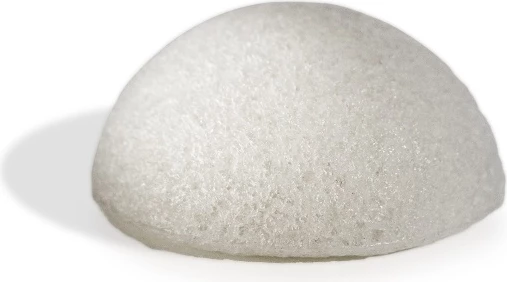 Sfungjer për larje fytyre Mohani Konjac Sponge për femra, 1 copë