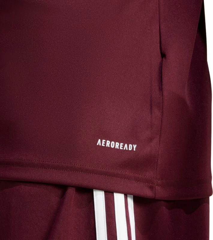 Maicë për meshkuj adidas, kafe