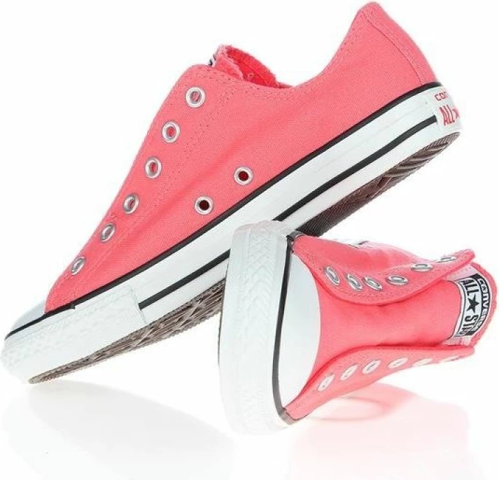 Atlete për vajza Yakimasport, Converse Chuck Taylor, rozë [Madhësia: 33]