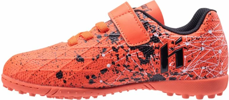 Atlete futbolli për fëmijë Huari