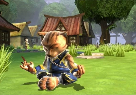 Legend of Kay Anniversary EN/DE/FR/IT/ES Global