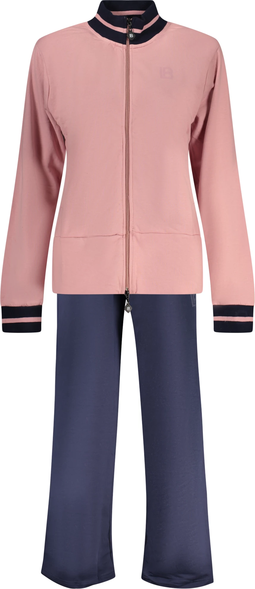 Trenerka femra LAURA BIAGIOTTI, rozë