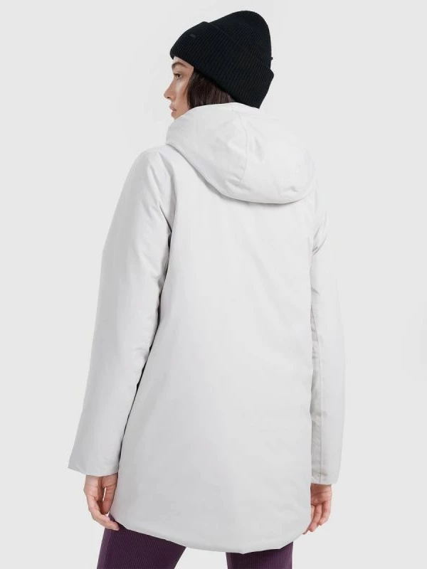 Parka dimri për femra 4f