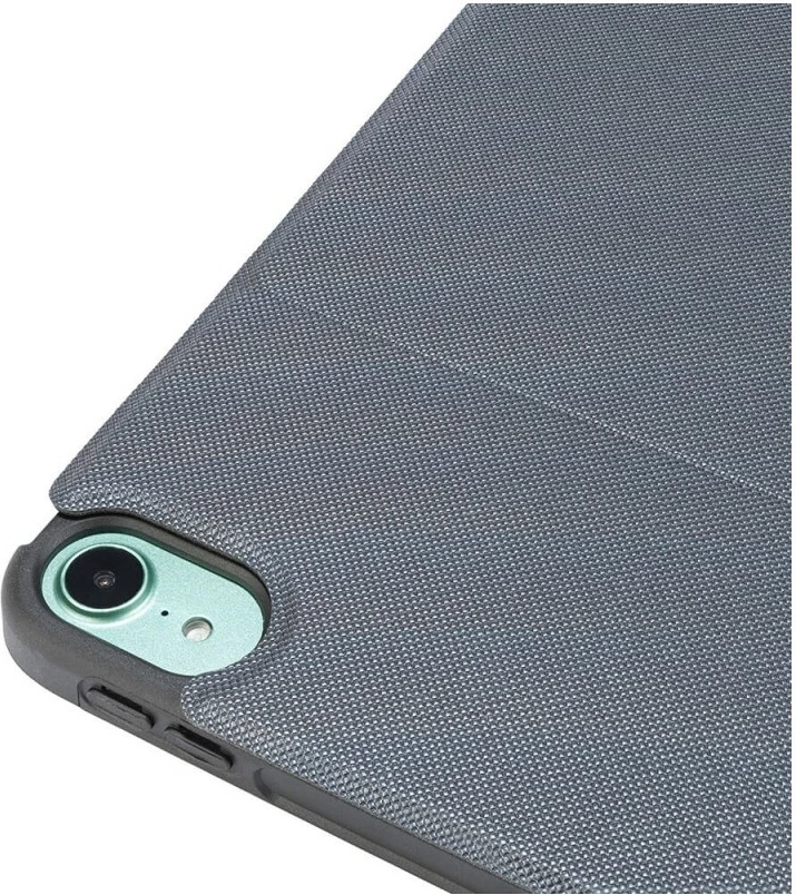 Mbështjellës folio Tucano IPD109UPP-DG për iPad Air/Pro 10.9-11", gri