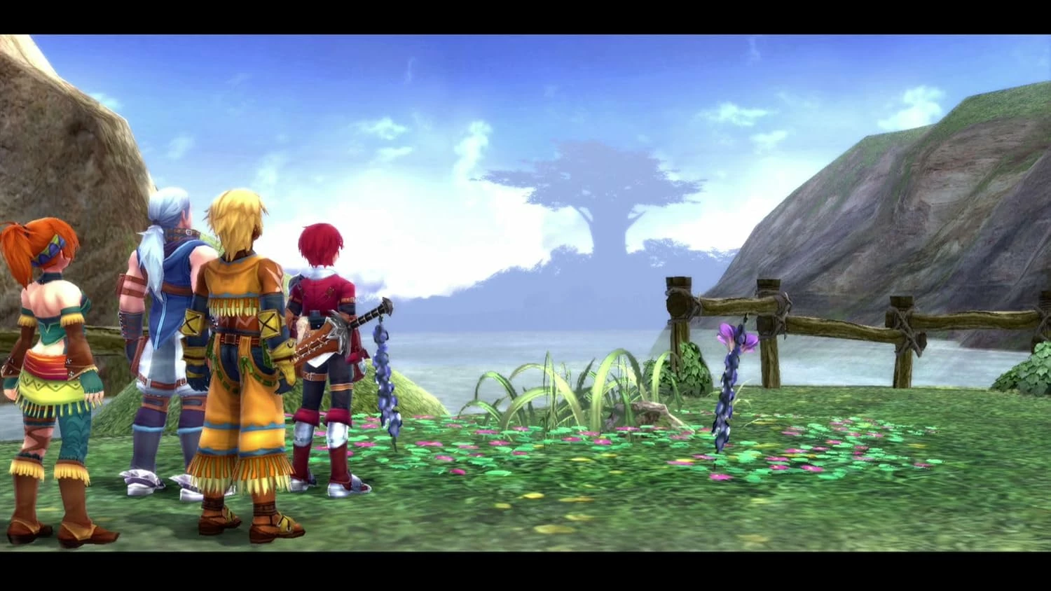 Lojë Nintendo Switch Marvelous Europe Ys Memoire: Revelations in Celceta