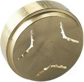 Aksesor për makinë makaronash Kenwood AT910002, metal, bronzi