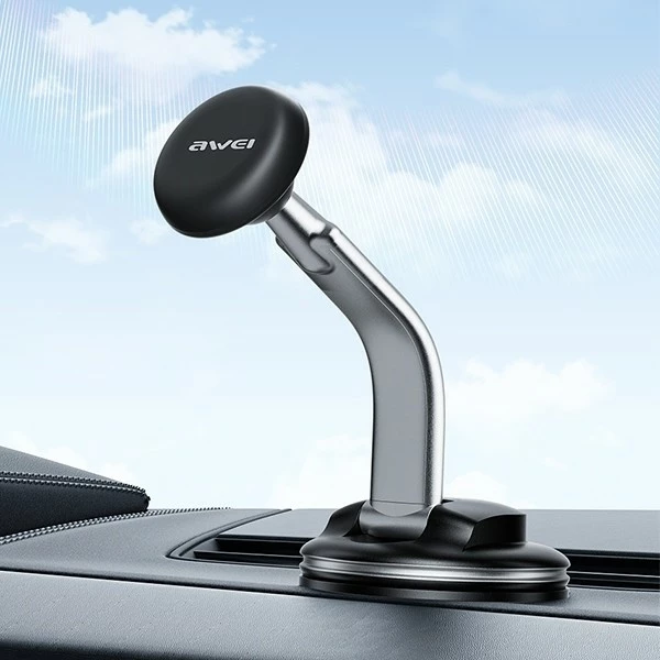 Mbështjellës magnetik për makinë AWEI X45, i zi