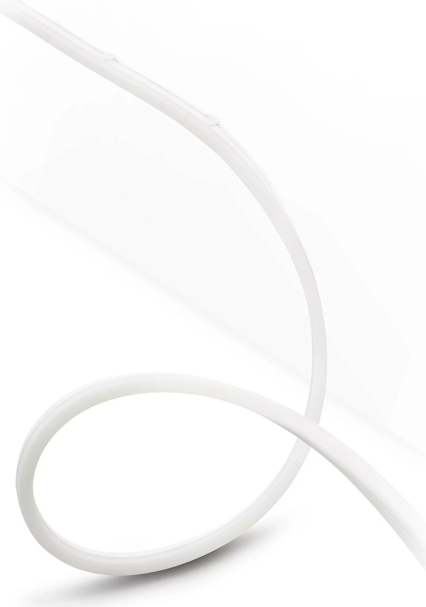 Dritë shirit Philips Hue White and colour ambience 8718699709853, Smart, ZigBee, Multicolour, LED, Silikon