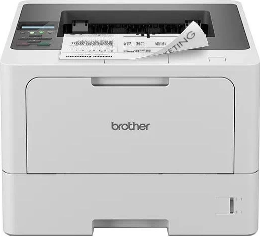 Printer Brother HL-L5210DN, gri