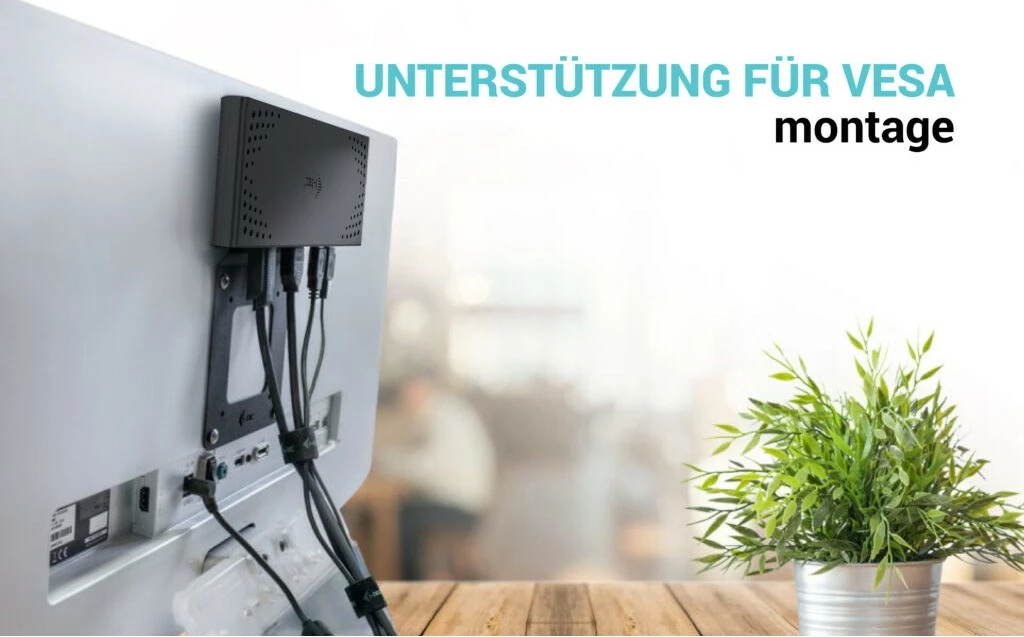 Docking station I-Tec USB 3.0/USB-C/Thunderbolt 3 Gen2, 100W, 2xHDMI, 2xDisplayPort, 4xUSB, LAN, i zi