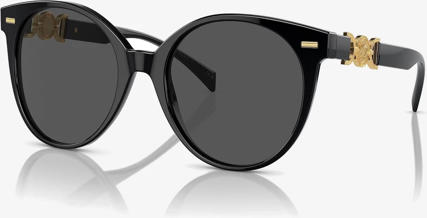 Syze dielli Versace VE4442 GB1/87 55