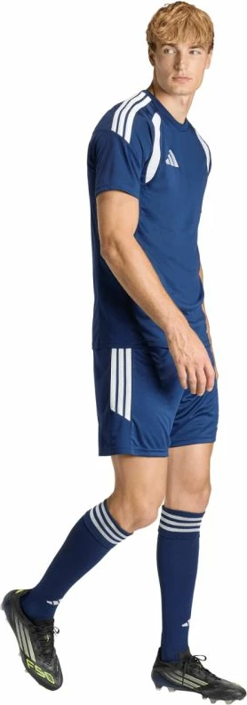 Shorce për meshkuj adidas Tiro 26 League KA8790, të kaltërta [Madhësia: L]