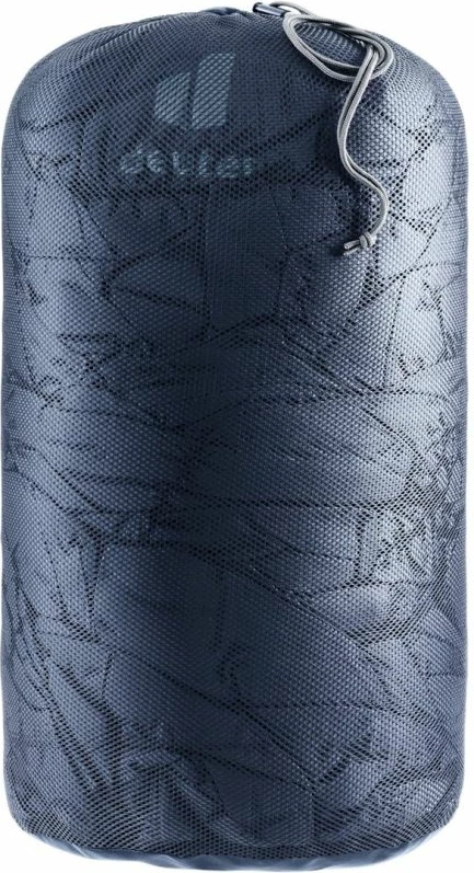 Thes gjumi Deuter Exosphere 0C/32F, ink/maple