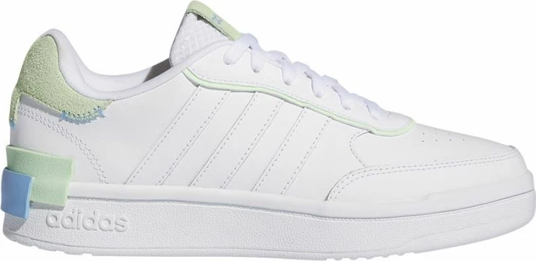 Atlete për femra adidas, të bardha [Madhësia: 38]