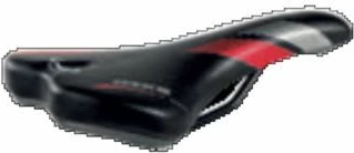 Shalë biçiklete Yakimasport, e kuqe