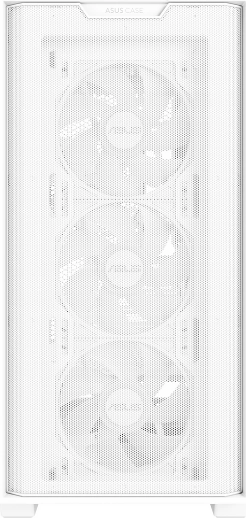 Kasë Asus A21 Plus 90DC00H3-B19010, e bardhë