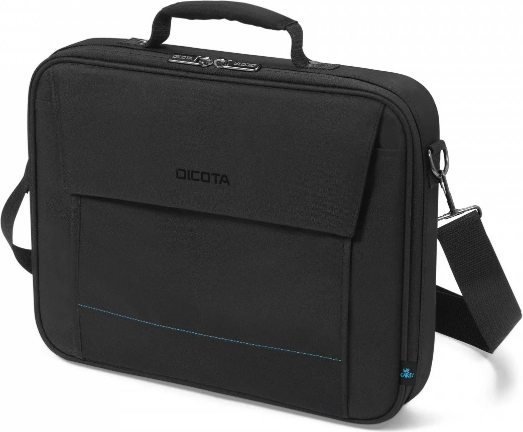 çantë laptopi DICOTA Multi TWO D3250203, 15-17.3 inç, e zezë