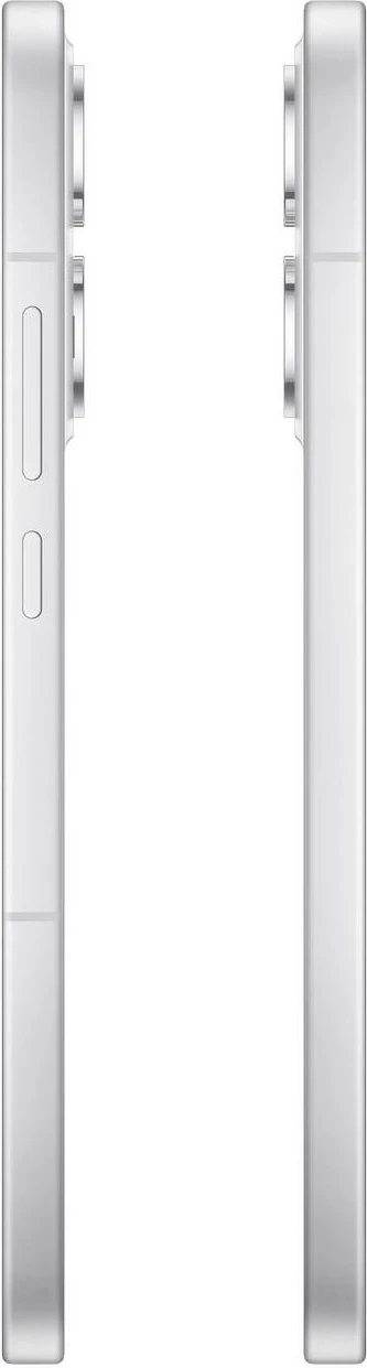 Celular OPPO Reno 13 5G, 12/256GB, i bardhë