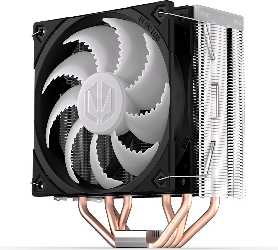 Ftohës për CPU Endorfy Fera 5 - E zezë