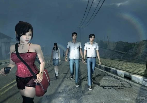 DreadOut EN/DE/FR/IT/PL/PT/RU Global